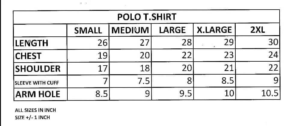CK Polo T-Shirts For Mens In Top Quality And Best Polos Collection 2025