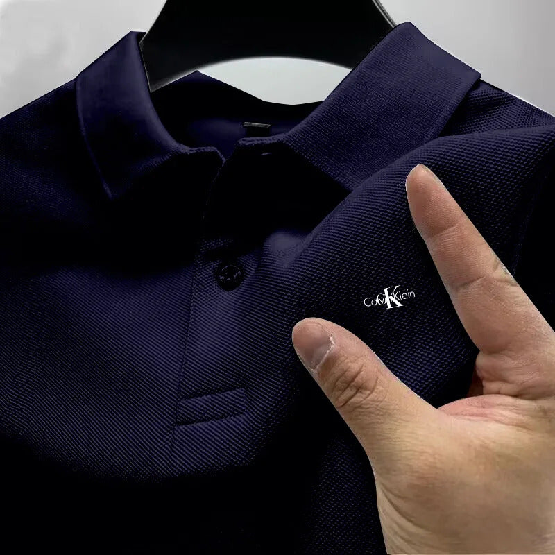 CK Polo T-Shirts For Mens In Top Quality And Best Polos Collection 2025