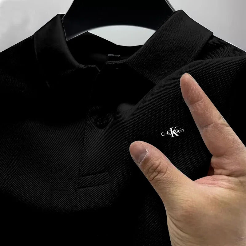 CK Polo T-Shirts For Mens In Top Quality And Best Polos Collection 2025