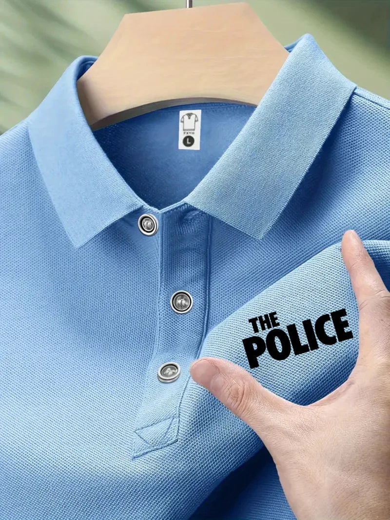 Elite Polo T-Shirts For Mens In Luxury Style B.JONES Summers Collection 2025