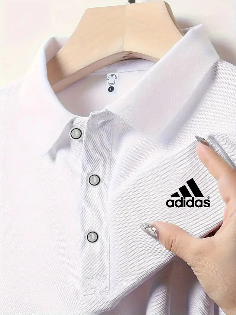 Polo T-Shirts For Mens In New Style From B.JONES Summers Collection 2025