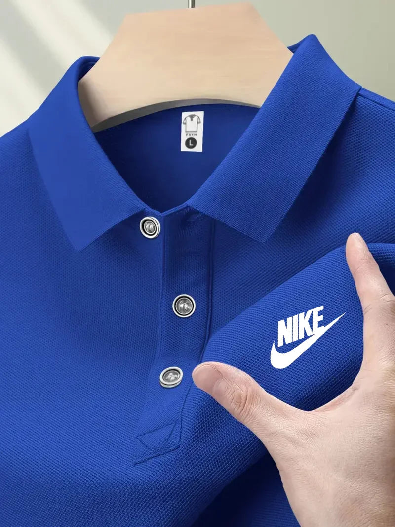 Heritage Polo T-Shirts For Mens In New Style From B.JONES Summers Collection 2025