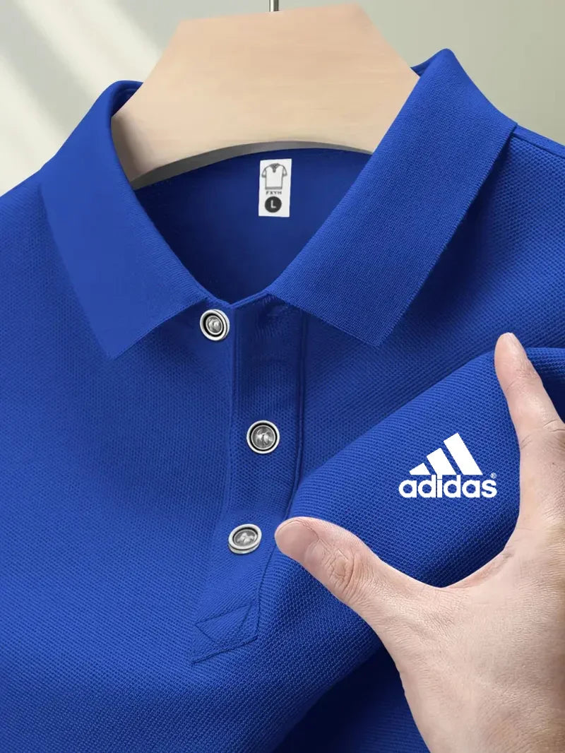 Polo T-Shirts For Mens In New Style From B.JONES Summers Collection 2025