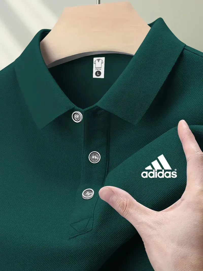Polo T-Shirts For Mens In New Style From B.JONES Summers Collection 2025