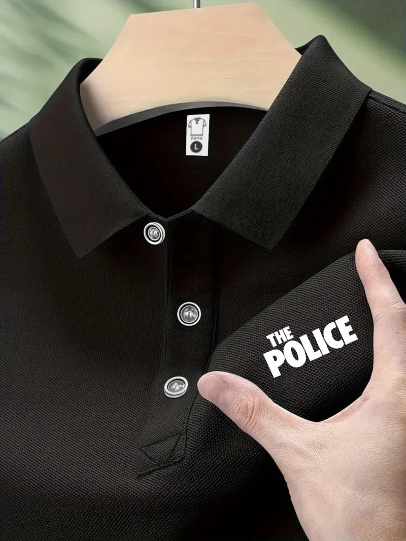 Elite Polo T-Shirts For Mens In Luxury Style B.JONES Summers Collection 2025