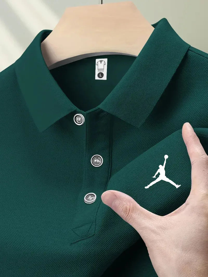 Elite Class Polo T-Shirts For Mens In New Style From B.JONES Summers Collection 2025