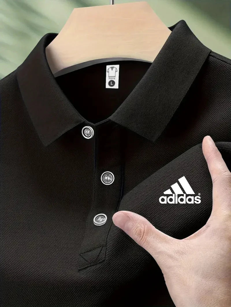 Polo T-Shirts For Mens In New Style From B.JONES Summers Collection 2025