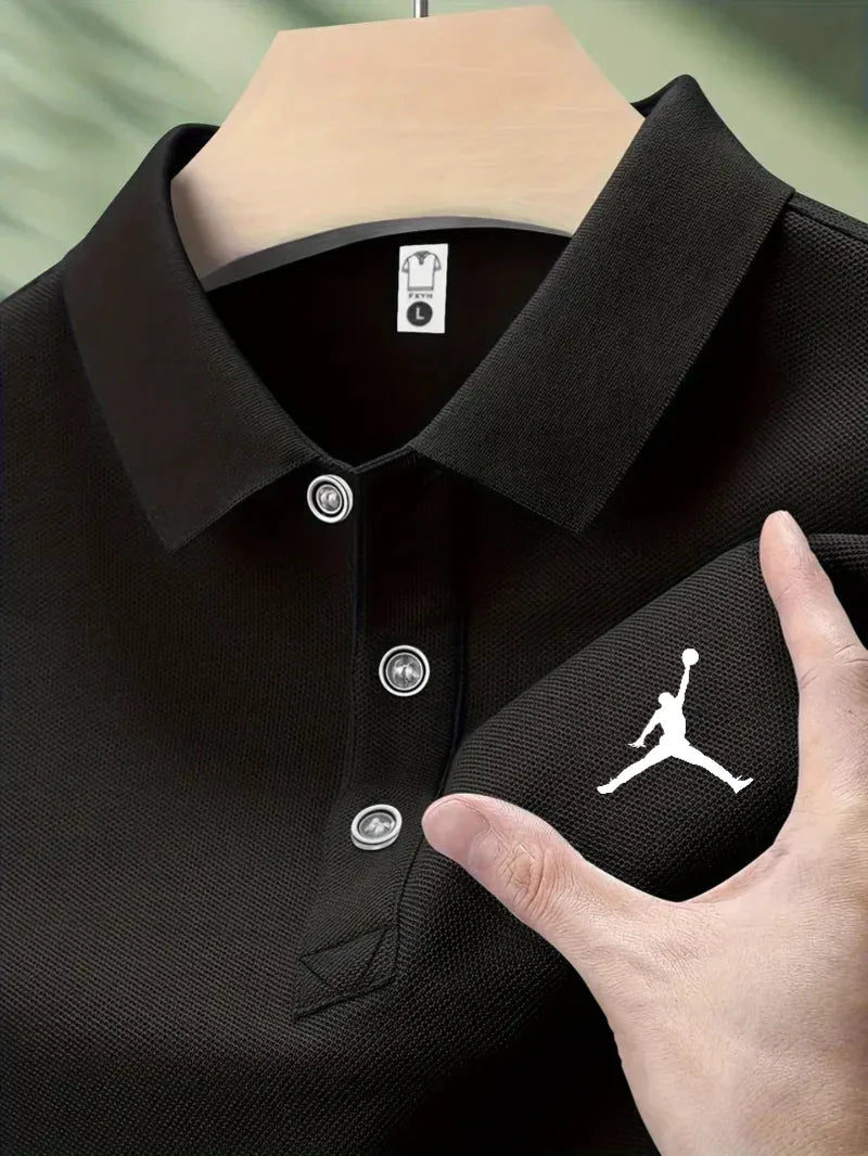 Elite Class Polo T-Shirts For Mens In New Style From B.JONES Summers Collection 2025