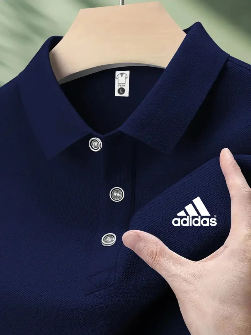 Polo T-Shirts For Mens In New Style From B.JONES Summers Collection 2025