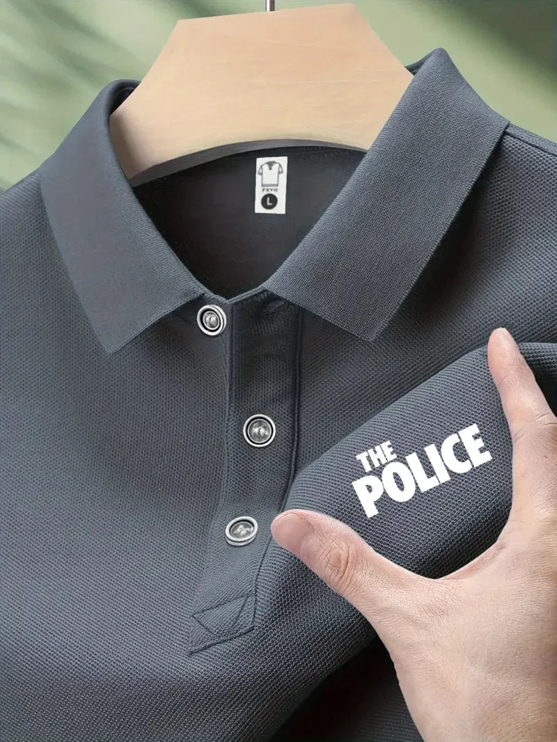 Elite Polo T-Shirts For Mens In Luxury Style B.JONES Summers Collection 2025