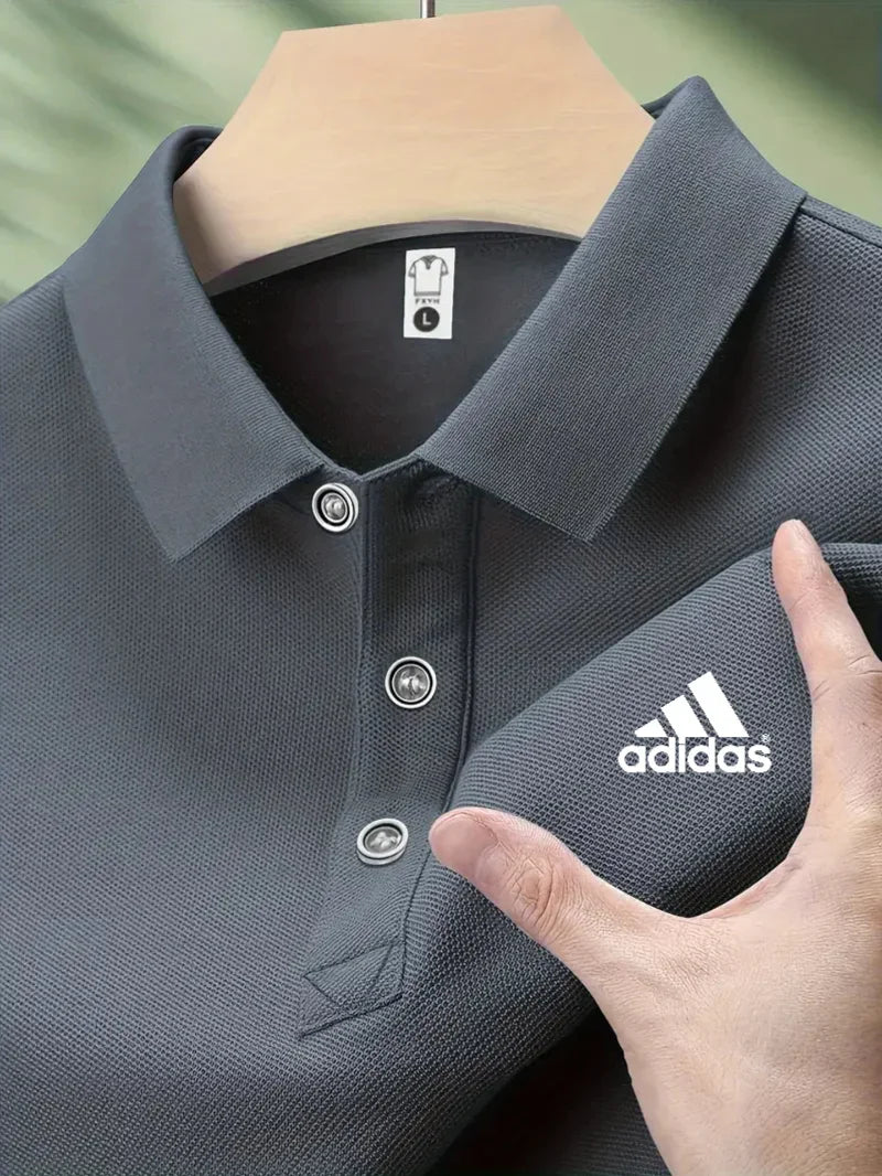 Polo T-Shirts For Mens In New Style From B.JONES Summers Collection 2025