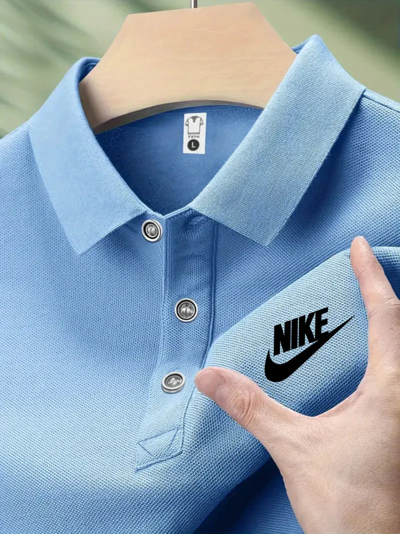 Heritage Polo T-Shirts For Mens In New Style From B.JONES Summers Collection 2025