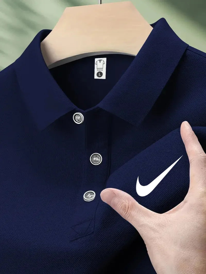 Half Sleeves Polo Shirts For Mens In Premium Quality With Classy Summers Collection 2023