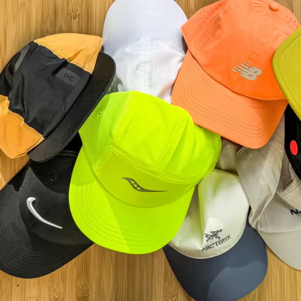 Caps