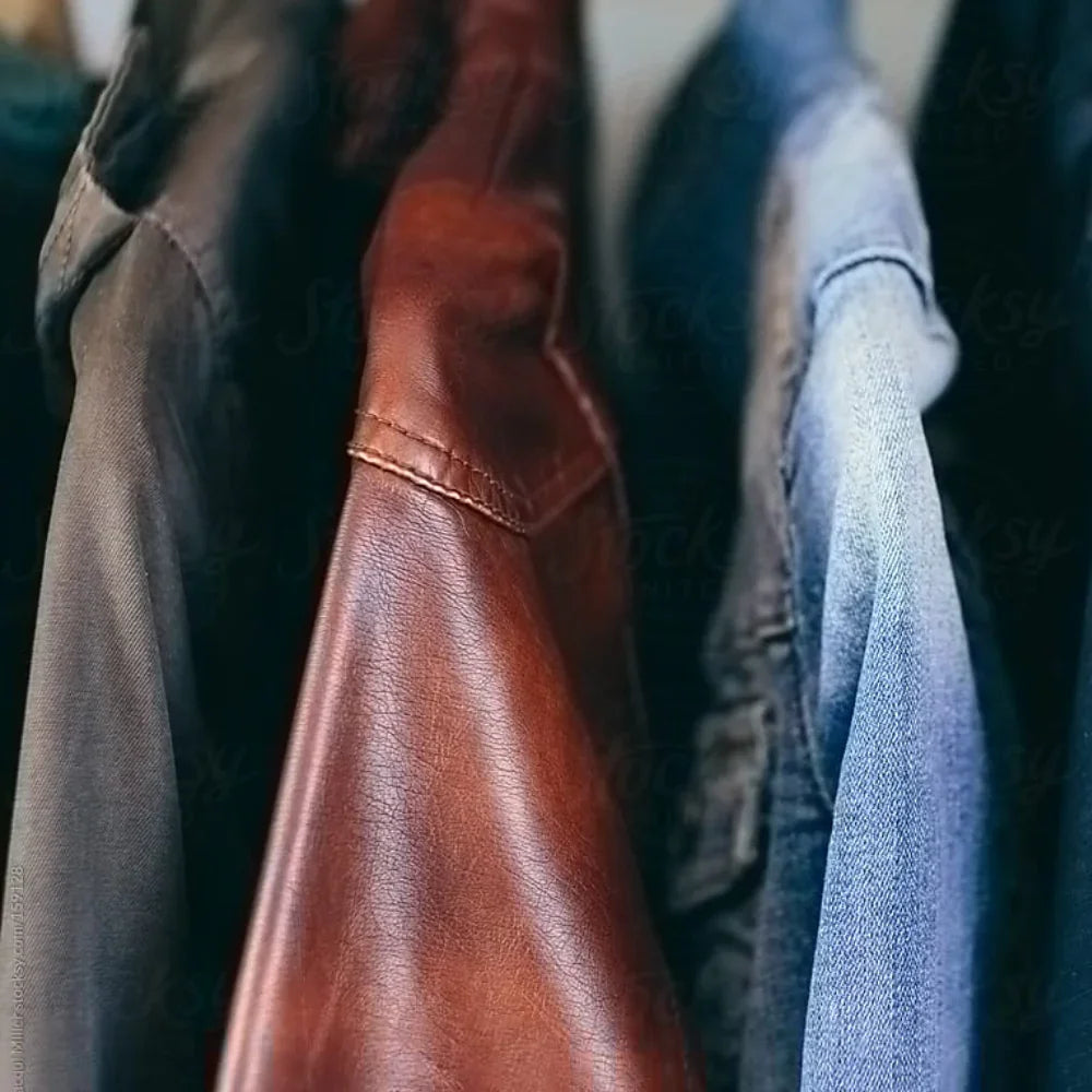 Casual Jackets
