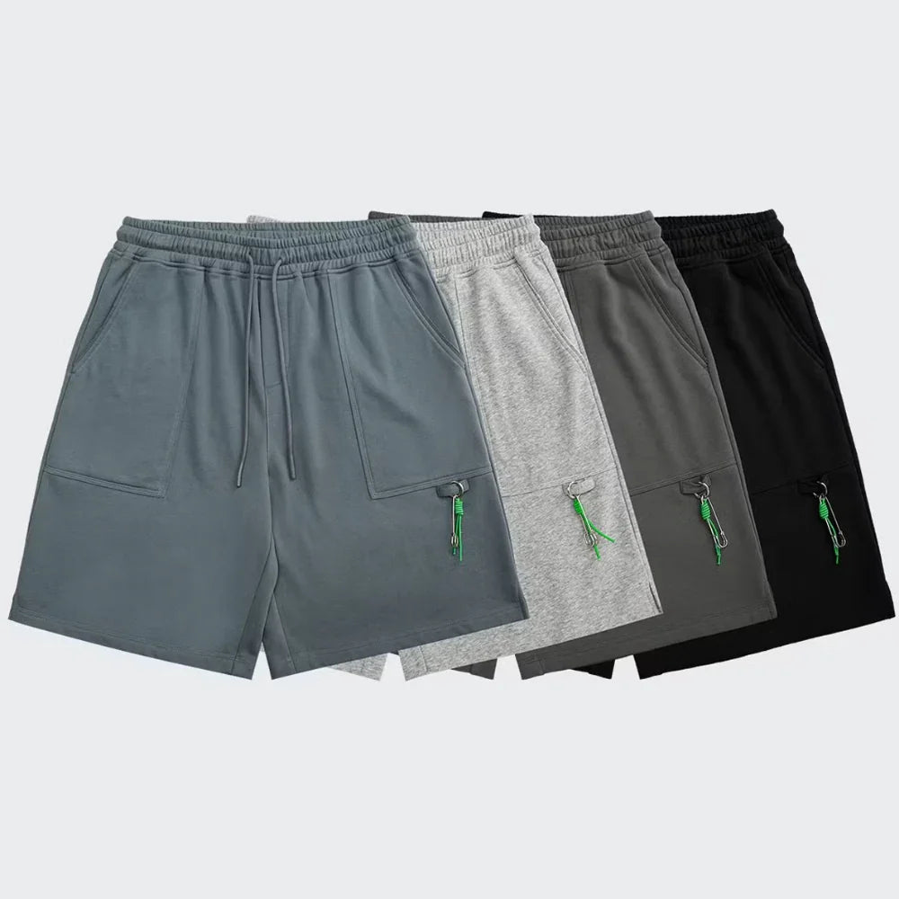 Cotton Shorts