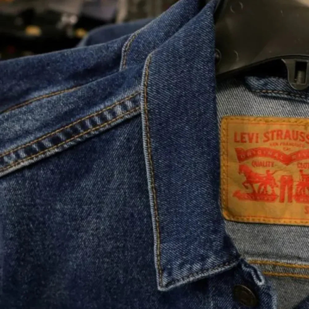 Denim Jackets