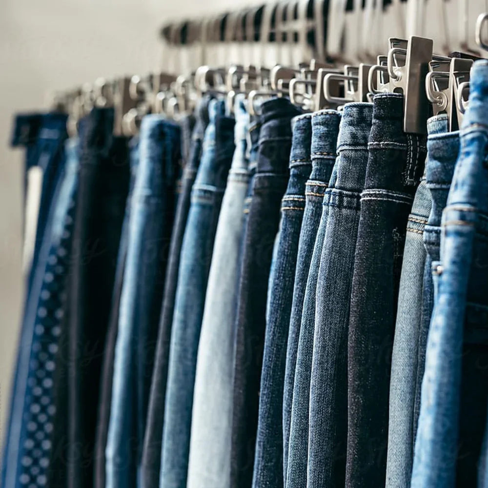 Denim Jeans