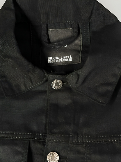 B.JONES Heritage Denim Jackets For Mens In 100% Original Denim Fabric Limited Edition