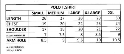 CK Polo T-Shirts For Mens In Top Quality And Best Polos Collection 2025