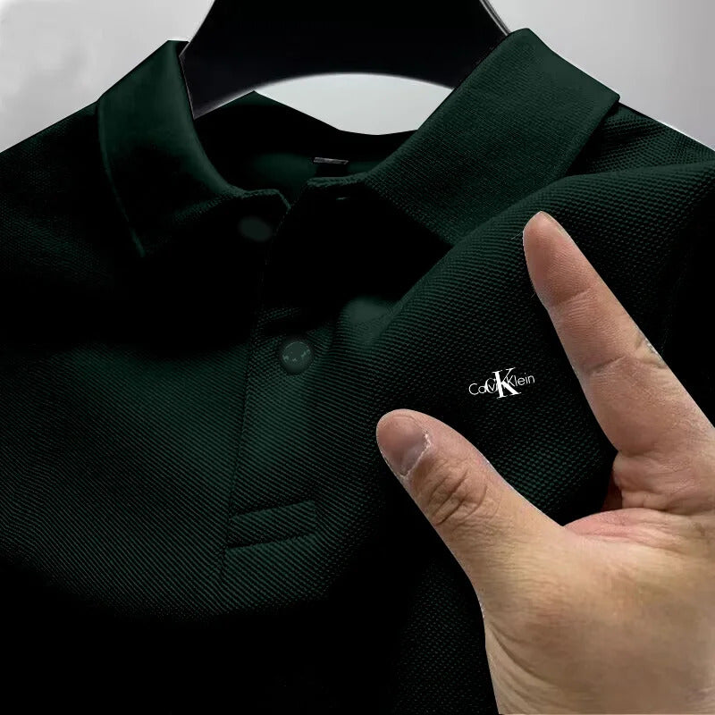CK Polo T-Shirts For Mens In Top Quality And Best Polos Collection 2025