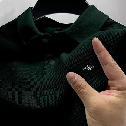 CK Polo T-Shirts For Mens In Top Quality And Best Polos Collection 2025