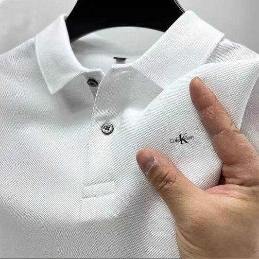 CK Polo T-Shirts For Mens In Top Quality And Best Polos Collection 2025