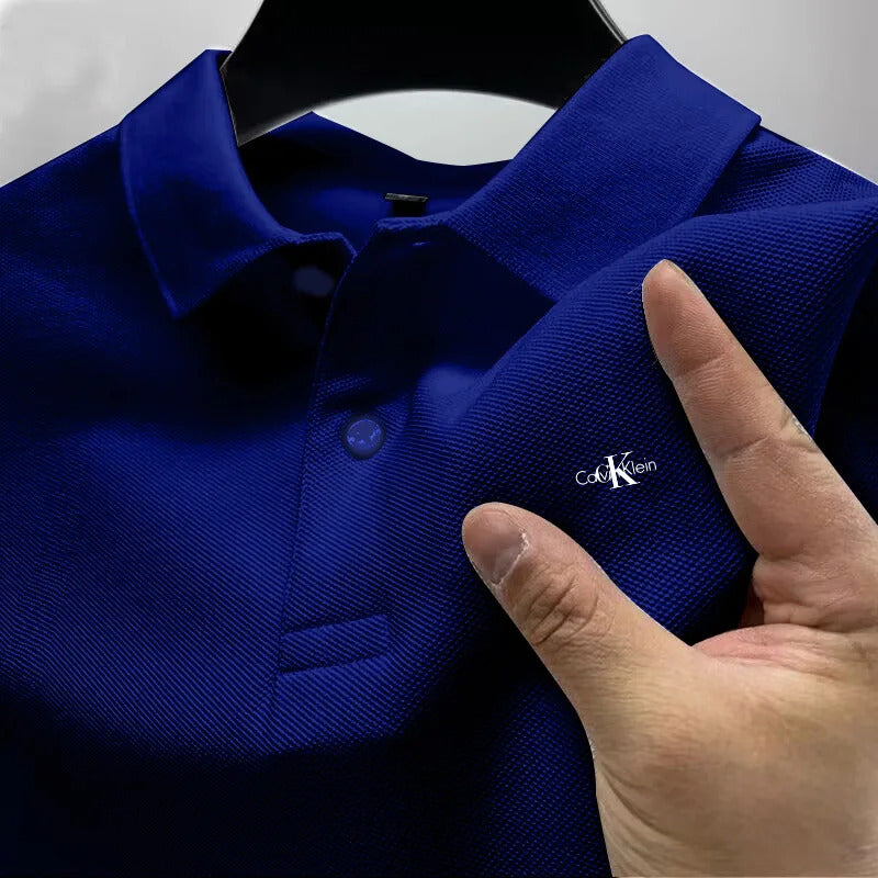 CK Polo T-Shirts For Mens In Top Quality And Best Polos Collection 2025
