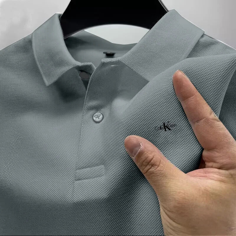 CK Polo T-Shirts For Mens In Top Quality And Best Polos Collection 2025