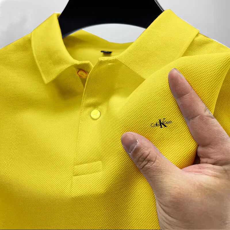 CK Polo T-Shirts For Mens In Top Quality And Best Polos Collection 2025