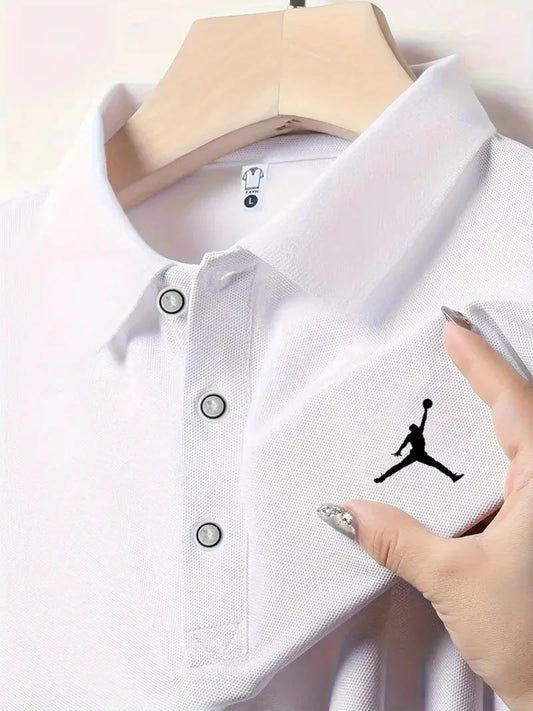 Elite Class Polo T-Shirts For Mens In New Style From B.JONES Summers Collection 2025