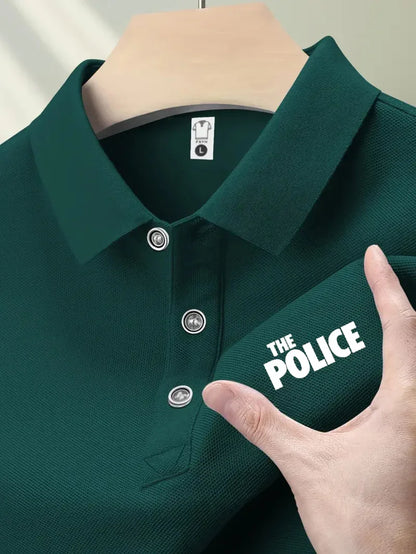 Elite Polo T-Shirts For Mens In Luxury Style B.JONES Summers Collection 2025