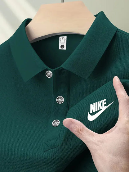 Heritage Polo T-Shirts For Mens In New Style From B.JONES Summers Collection 2025