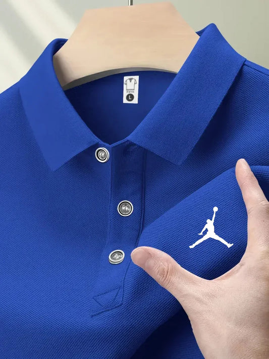 Elite Class Polo T-Shirts For Mens In New Style From B.JONES Summers Collection 2025