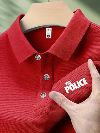 Elite Polo T-Shirts For Mens In Luxury Style B.JONES Summers Collection 2025