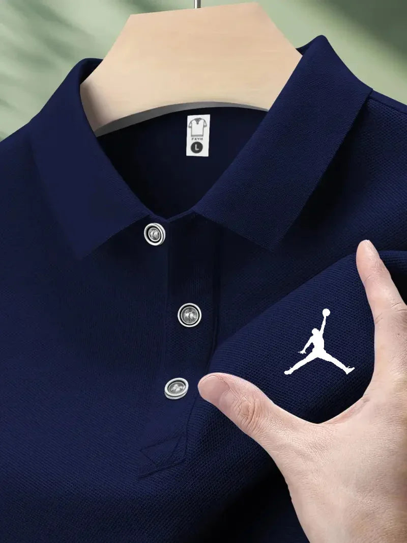 Elite Class Polo T-Shirts For Mens In New Style From B.JONES Summers Collection 2025