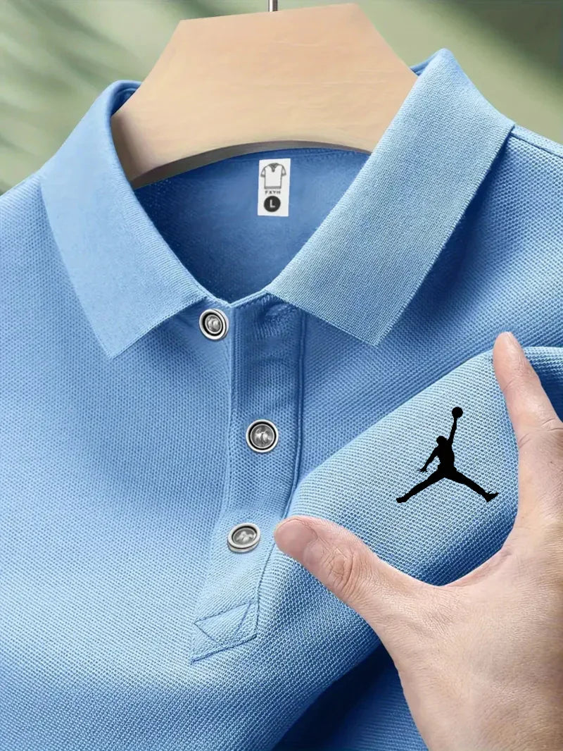 Elite Class Polo T-Shirts For Mens In New Style From B.JONES Summers Collection 2025