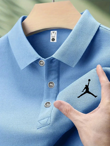 Elite Class Polo T-Shirts For Mens In New Style From B.JONES Summers Collection 2025