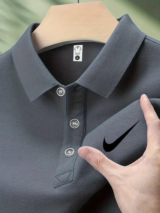 Half Sleeves Polo Shirts For Mens In Premium Quality With Classy Summers Collection 2023