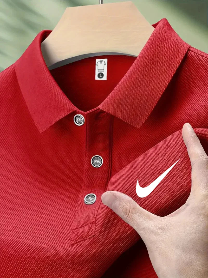 Half Sleeves Polo Shirts For Mens In Premium Quality With Classy Summers Collection 2023