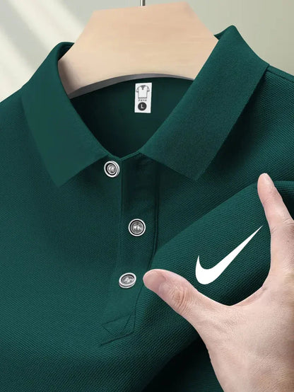 Half Sleeves Polo Shirts For Mens In Premium Quality With Classy Summers Collection 2023