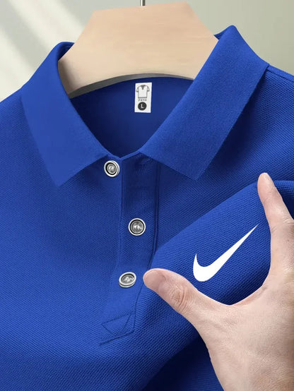Half Sleeves Polo Shirts For Mens In Premium Quality With Classy Summers Collection 2023