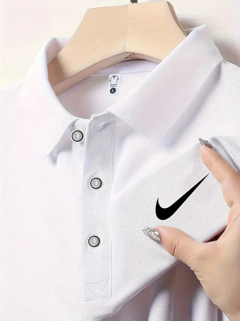 Half Sleeves Polo Shirts For Mens In Premium Quality With Classy Summers Collection 2023