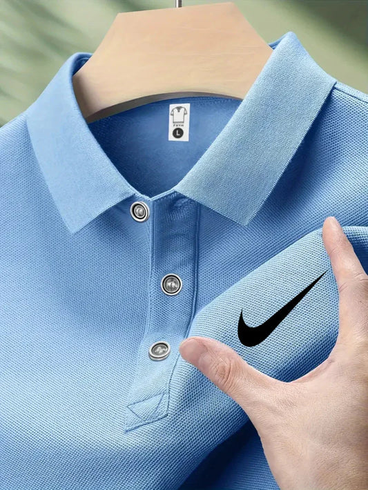 Half Sleeves Polo Shirts For Mens In Premium Quality With Classy Summers Collection 2023