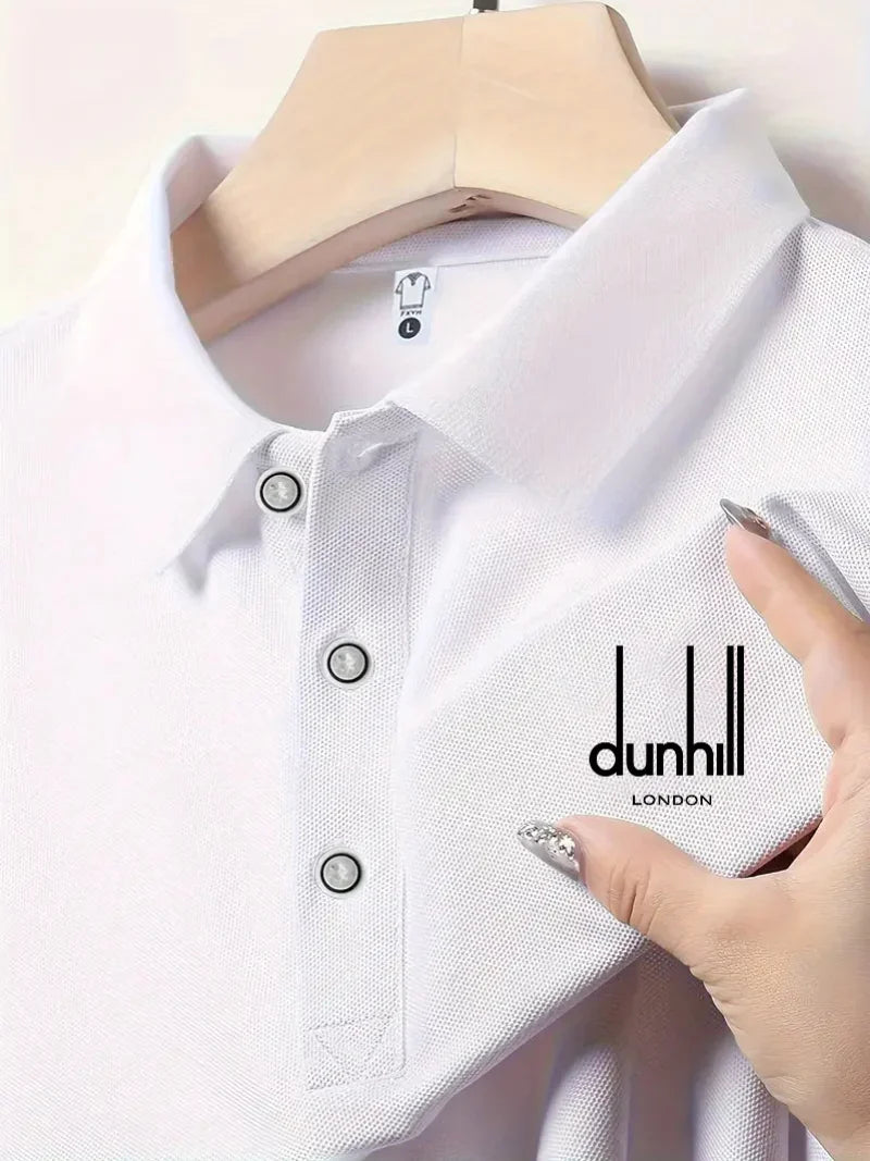 B.Jones Polo T Shirts For Mens in Ultra Soft Material For Summers Fashion 2025